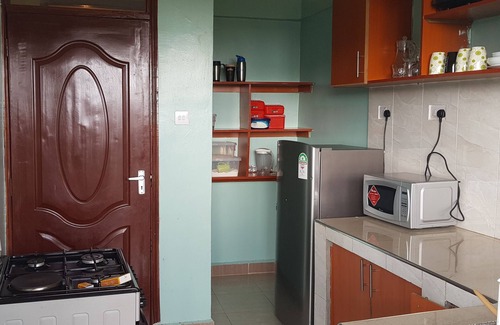 Kisumu Apartment | The Annay Lux Apartment