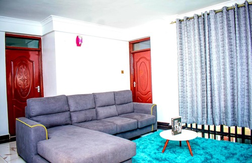 Kisumu Apartment | The Annay Lux Apartment