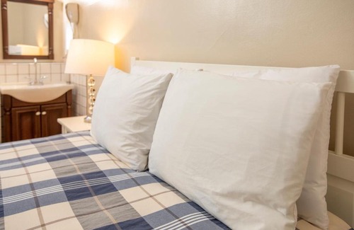 Hayes Valley Hotel | The Annex at Hayes Valley