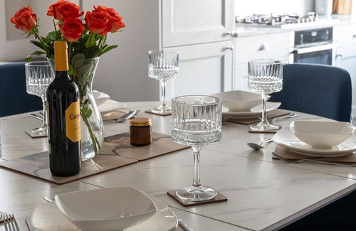 Saddleworth Cottage | The Annex at Runninghill - Luxury Cottages