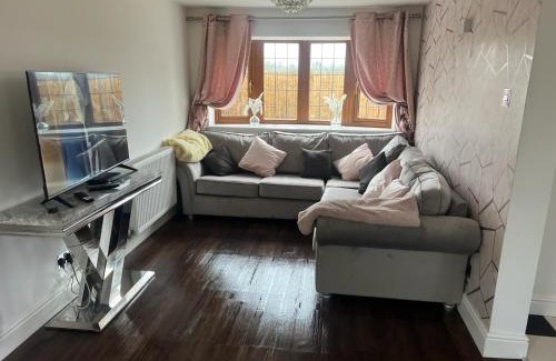 Winscombe Apartment | The Annex