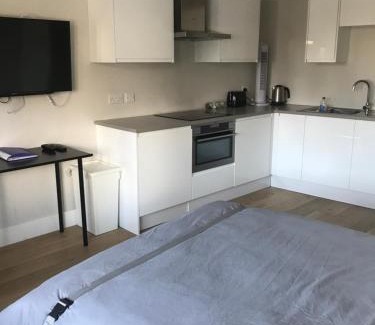 Ickenham Apartment | The Annex