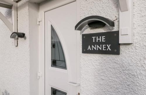 Newland Near Ulverston House | The Annex