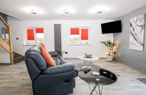 Newland Near Ulverston House | The Annex