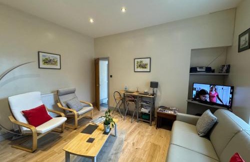 Keith Apartment | The Annex Keith Self Catering WiFi Private Parking bkng