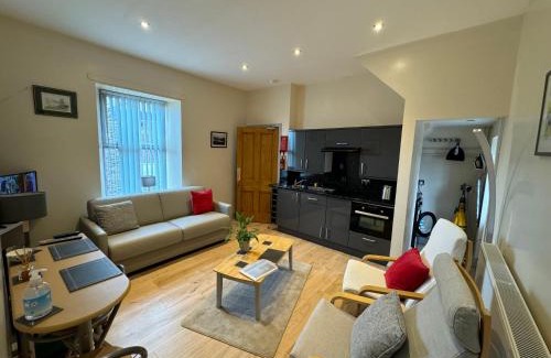 Keith Apartment | The Annex Keith Self Catering WiFi Private Parking bkng