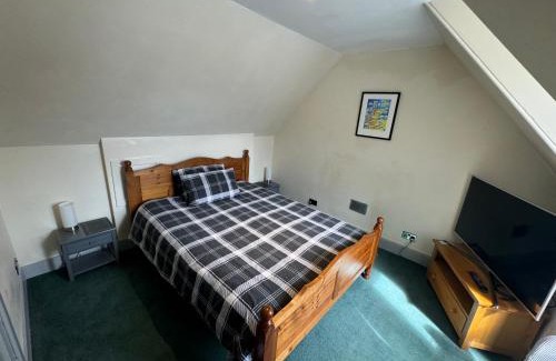 Keith Apartment | The Annex Keith Self Catering WiFi Private Parking bkng