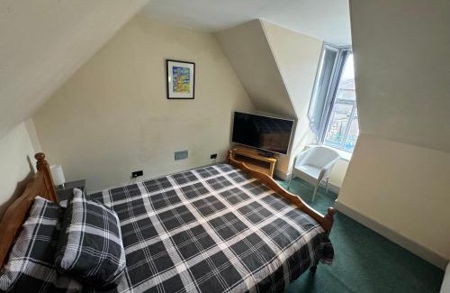 Keith Apartment | The Annex Keith Self Catering WiFi Private Parking bkng