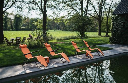 Gejsteren Villa | The Annex Retreat - a luxury countryside villa