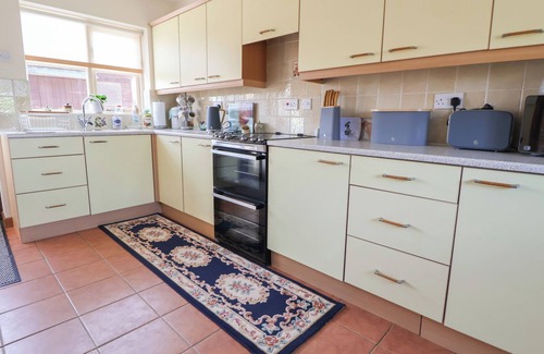 Malpas Cottage | THE ANNEX, romantic, character holiday cottage in Malpas