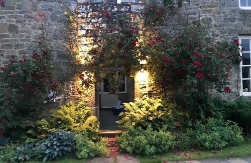 Hallington House | The Annex , Shortflatt Tower Estate, Belsay