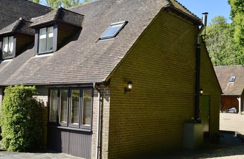 Graffham House | The Annex, Westerlands, Graffham, South Down National Park 2-3 Bedrooms