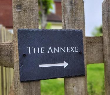 Albourne House | The Annexe at Albourne