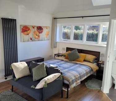 Albourne House | The Annexe at Albourne