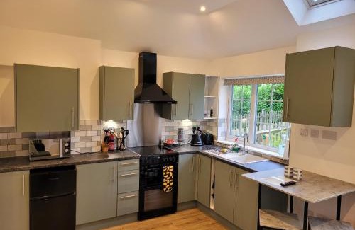 Albourne House | The Annexe at Albourne