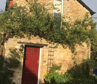 Brackley House | The Annexe Croughton