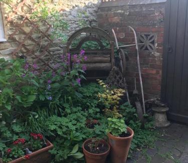 Brackley House | The Annexe Croughton