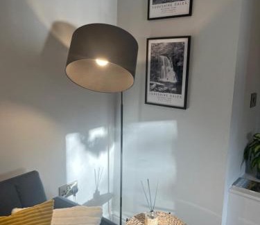 Middleham Apartment | The Annexe
