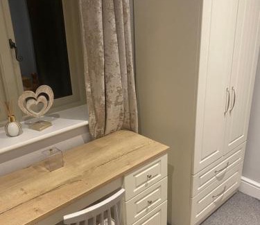 Middleham Apartment | The Annexe