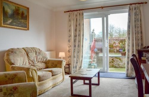 Apse Heath House | The Annexe