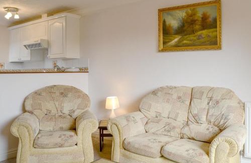 Apse Heath House | The Annexe