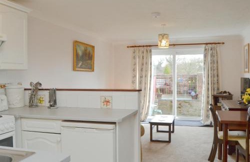 Apse Heath House | The Annexe