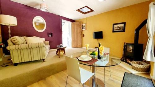 Peasedown Saint John Apartment | The Annexe