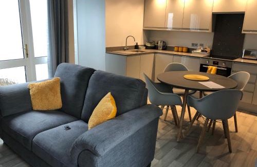 Teignmouth Apartment | The Annexe