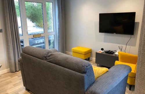 Teignmouth Apartment | The Annexe