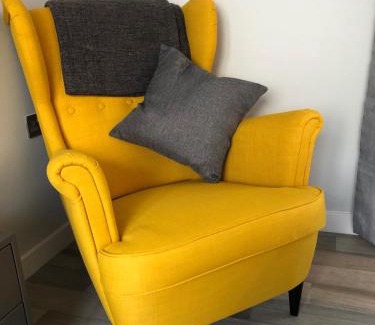 Teignmouth Apartment | The Annexe