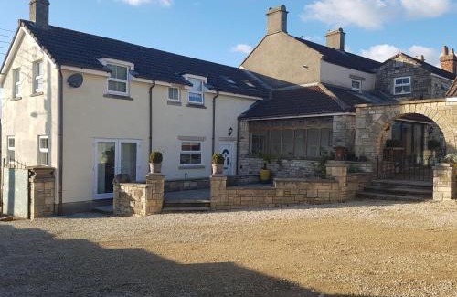 High Littleton House | The Annexe