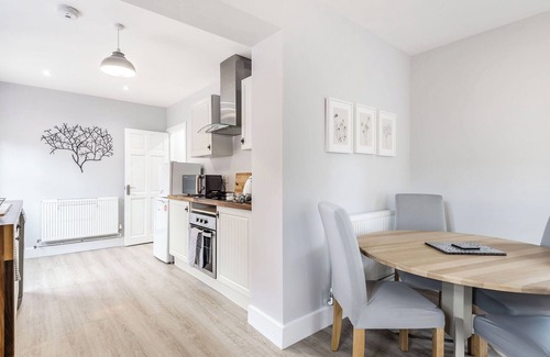 Frampton Cottage | The Annexe @Hornsland Barn