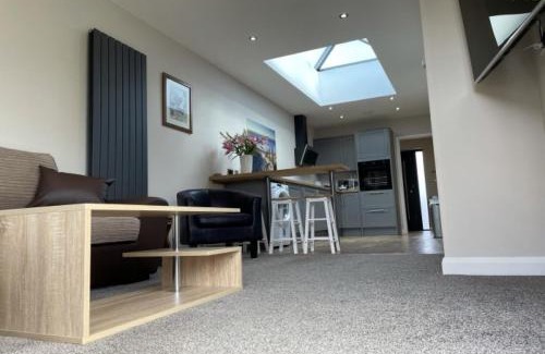 Pagham Apartment | The Annexe - Pagham
