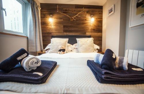 Stoke Fleming House | The Annexe - Stoke Fleming