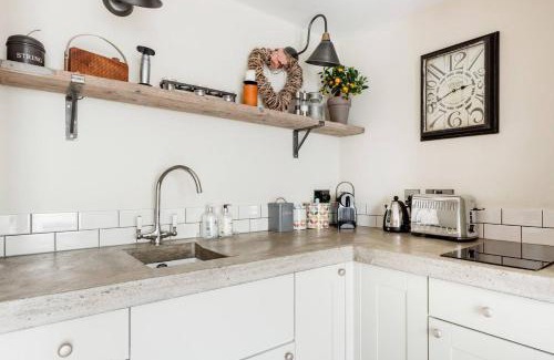 Stoke Fleming House | The Annexe - Stoke Fleming