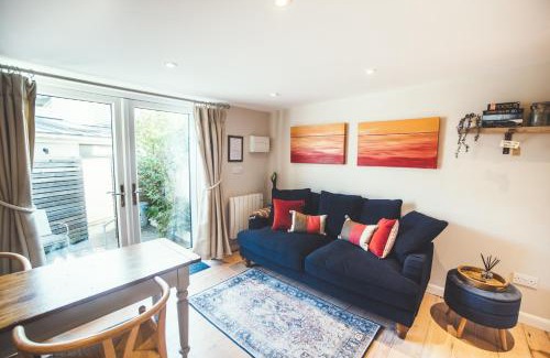 Stoke Fleming House | The Annexe - Stoke Fleming