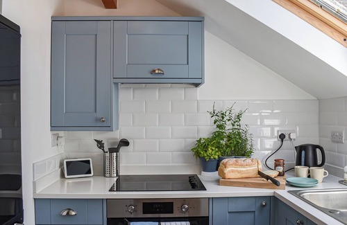 New Forest District Cottage | The Annexe @ The Roost