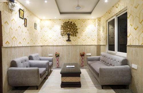 Greater Noida Hotel | The Ansal