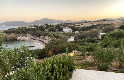 Soros House | The Antiparos Stone House