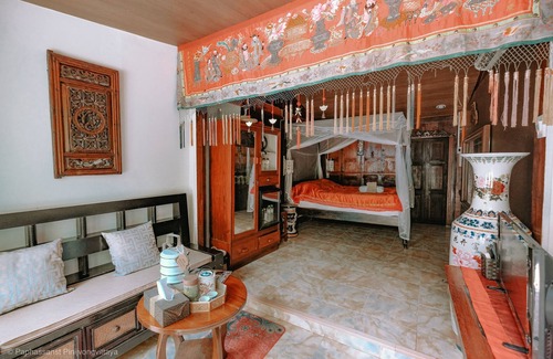 Nakhon Chum Hotel | The Antique Riverside