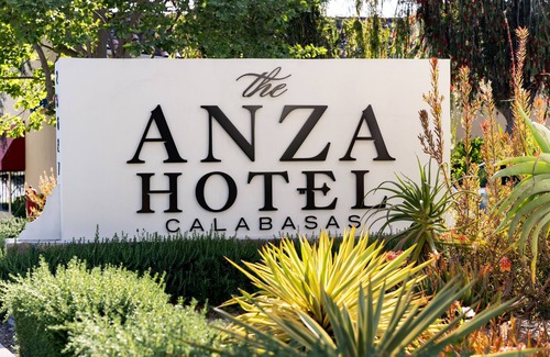 Calabasas Hotel | The Anza - A Calabasas Hotel