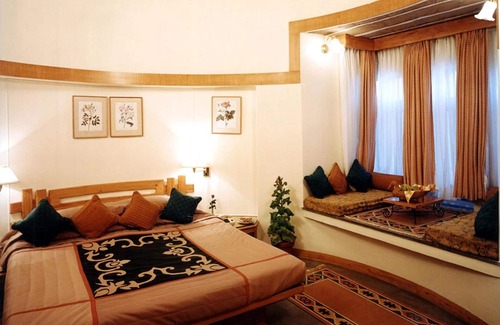 Kumbhalgarh Hotel | The Aodhi