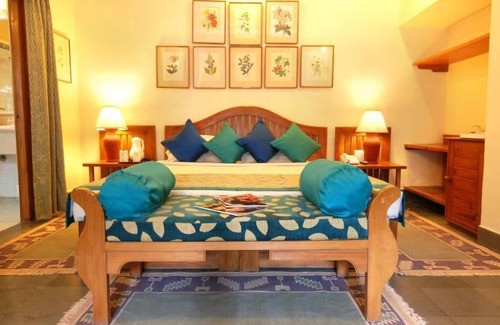 Kumbhalgarh Hotel | The Aodhi Kumbhalgarh