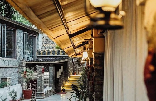Kumbhalgarh Hotel | The Aodhi Kumbhalgarh