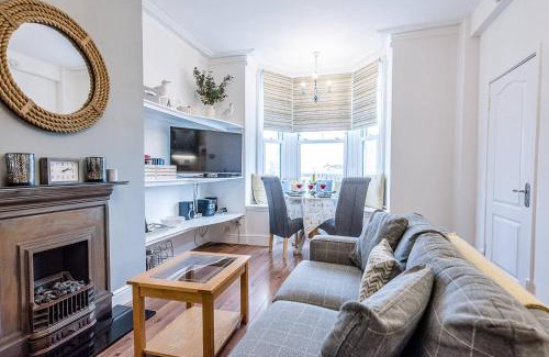 Aldeburgh Apartment | The Apartment at Clare House, Aldeburgh