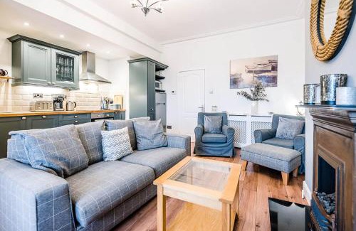 Aldeburgh Apartment | The Apartment at Clare House, Aldeburgh