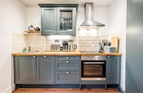 Aldeburgh Apartment | The Apartment at Clare House, Aldeburgh