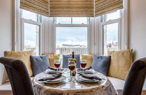 Aldeburgh Apartment | The Apartment at Clare House, Aldeburgh