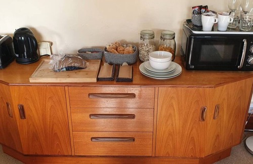 Dolgellau Apartment | The Apartment at PenYcoed Hall