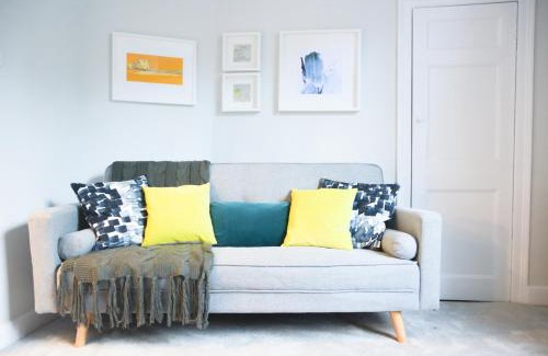 Bath House | The Apartment, Bath